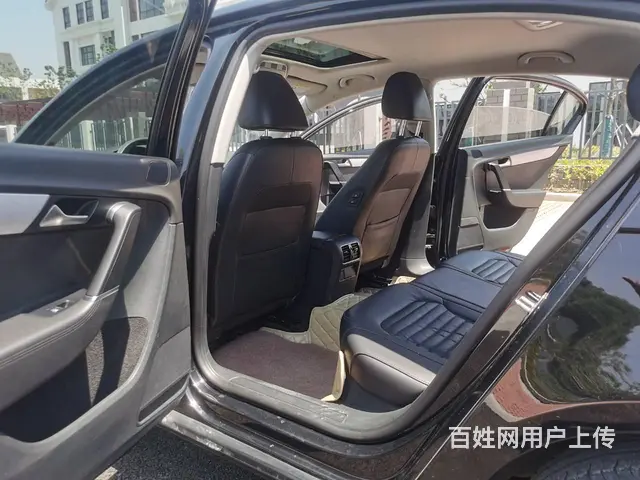大众 迈腾 2015款 1.8TSI 双离合 豪华型 - 图片 9