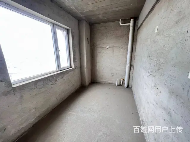 没大税，不收中介费水岸新城售楼处直售！毛坯86平31万 - 图片 5