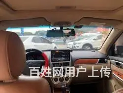 别克 凯越 2010款 1.6 手动 LE 智能加装版 - 图片 6