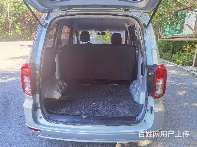 【搞定了！】2020年五菱宏光S5座车 - 图片 6