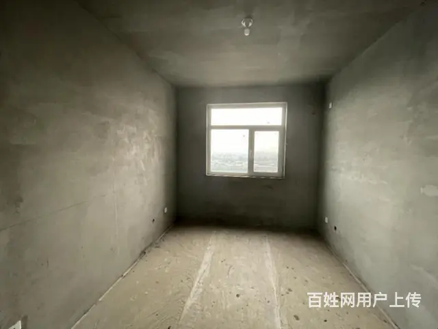 捡漏现房！3中南 麒麟公馆 国际华府旁 毛坯2居 中层 有证 - 图片 3