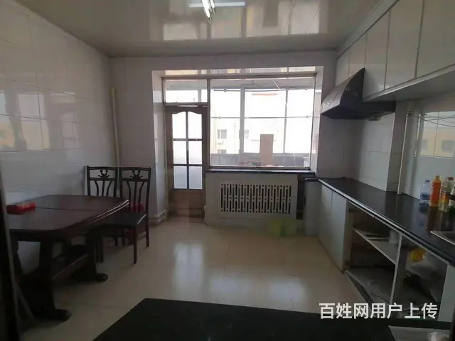 北二道街6楼66平9万，简装正房房本5年电话 - 图片 1