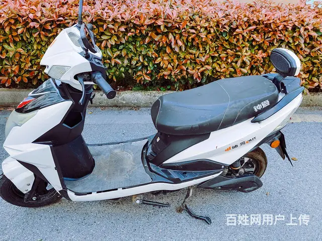 电动车低价转让 - 图片