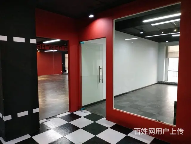城西翠苑华星路万塘汇，已装修分割 - 图片 9