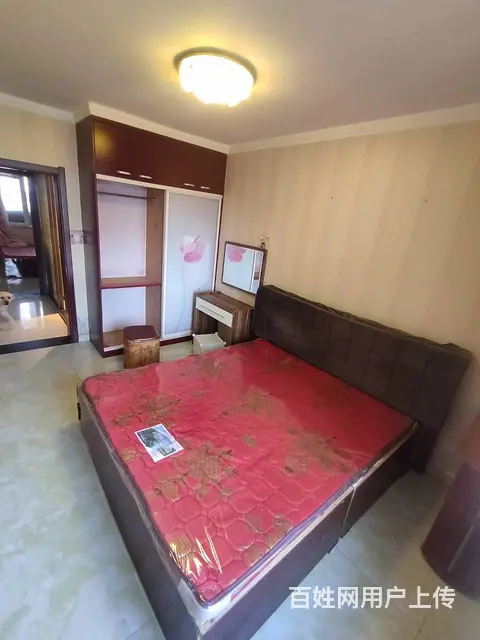 丽都新城 中央大街地铁口 1300元带空调 - 图片 6