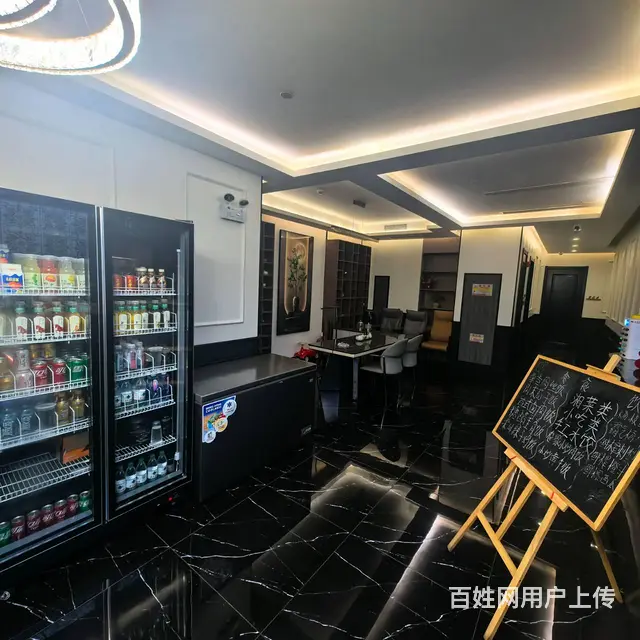 （51旺铺推荐）吉阳区迎宾路460平棋牌室转让 - 图片 11
