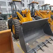 衡水二手装载机市场 二手50加长臂装载机转让