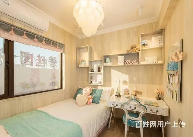 宜春德和禧园华地禧元旁碧桂园珑悦台四房 - 图片 1