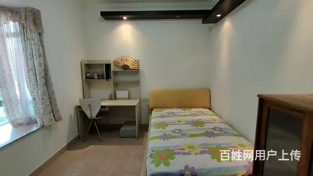 吉大 绿茵豪庭  精装 顶楼复式 带大平台 - 图片 7