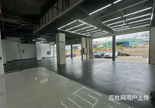 （51旺铺推荐）永金街6号宇信西岸公馆商铺220平出租 - 图片 2