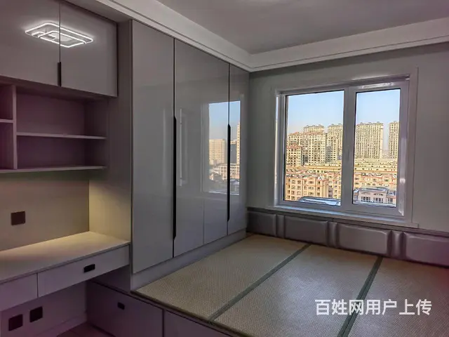 万达附近水岸华城电梯11楼73平精装婚房43.8万 - 图片 3