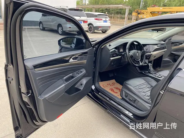 大众 帕萨特 2020款 1.4TSI 双离合 280TSI - 图片 7