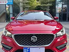 MG6 2018款 1.5T 双离合 20T 豪华智联版