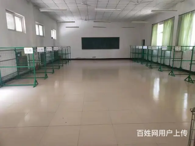 （同城乐铺）咸阳市内中通快递一级站点对外整体转让 设备齐全 - 图片 6