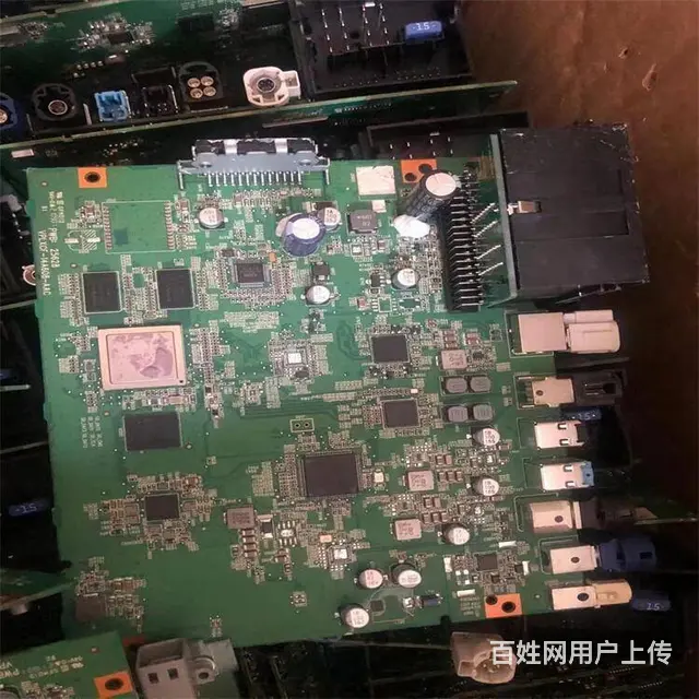 昆山线路板回收 软硬结合板FPCB板框回收 - 图片 1