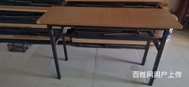 出售老板桌和办公桌 - 图片 2