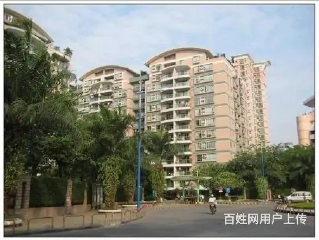 超低的价格 美好的享受 就在康裕北苑（南区） ，3 - 图片 11
