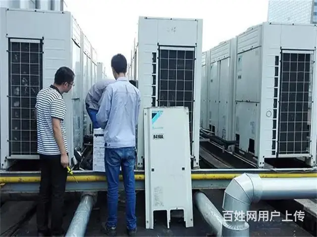 徐州专业空调维修师傅，附近维修点 - 图片 1