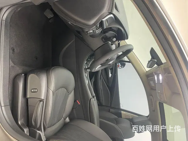 别克 昂科威 2017款 1.5T 双离合 20T 两驱 - 图片 2