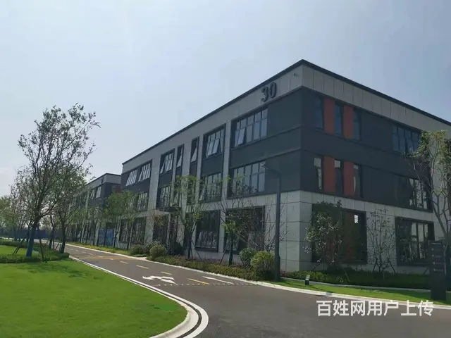 智能制造、新材料、生物医药专厂 - 图片 1