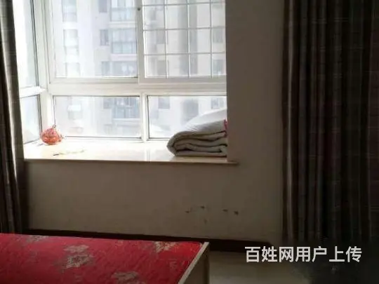 泰隆商业街万豪绿城 3室2厅100平米 精装拎包 - 图片 2