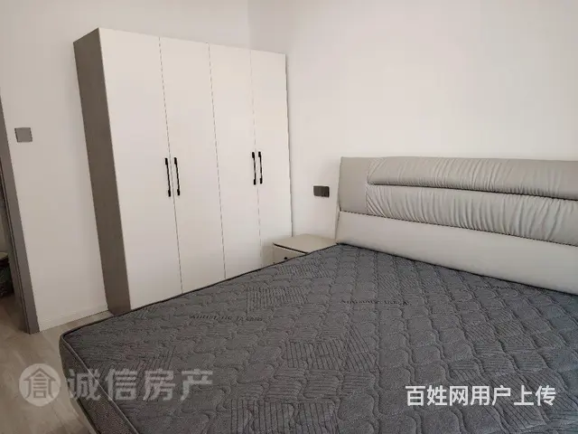 一室一厅，精装未住，可租可售，一手协议 - 图片 5
