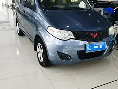 五菱 宏光 2012款 1.5 手动