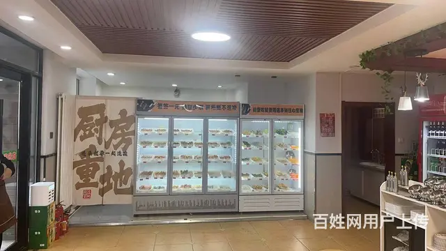 【搞定了！】餐饮街金角，旅游景点附近，外摆空间大 - 图片 4