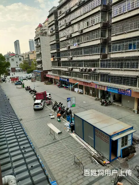 （上海路步行街）联盛老街对面（低首付）阳光好交通发达生活 - 图片 10