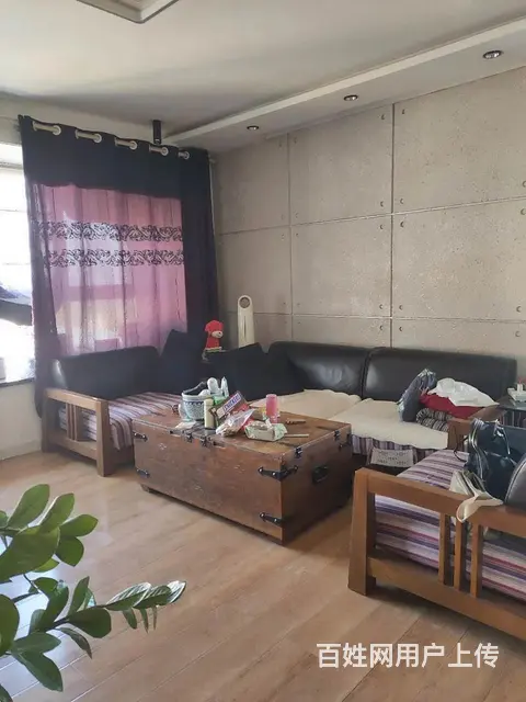 绿茵花园东区带车库，电梯，8加9,198平4室， - 图片 6