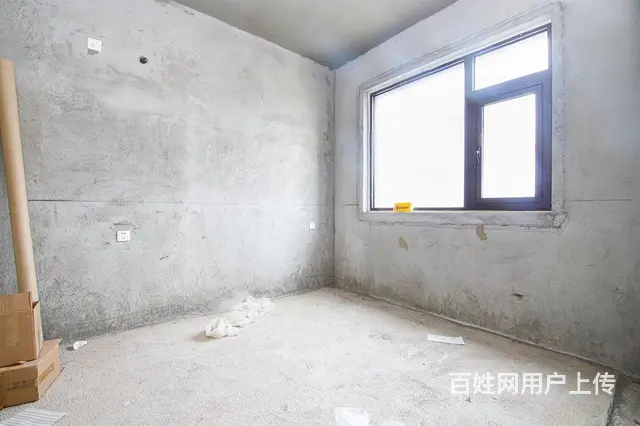看房有钥匙 高楼层视野无遮挡 次新小区 南北通透 - 图片 5