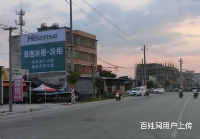 益阳新农村墙面宣传画视觉美观 岳阳乡村振兴彩绘 - 图片 1