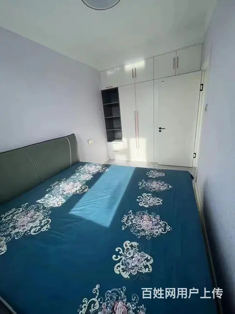 [嘿哈]出售 [嘿哈]彩虹桥附近鑫苑2楼61 - 图片 1