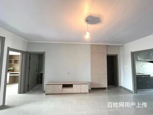 银达小区6楼，顶，88平米 - 图片 1