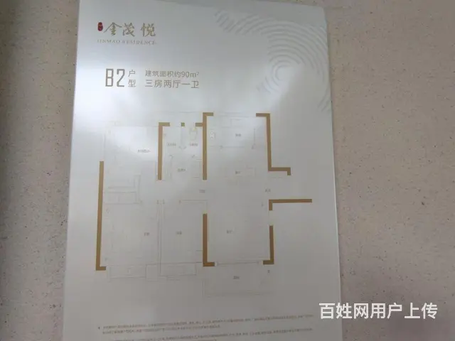 金湾 湖心新城 单价1.3万起！湖心金茂悦华 中附属名校在旁 - 图片 9