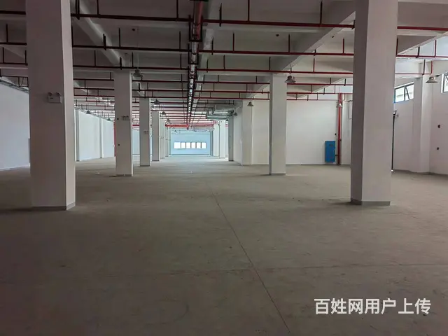 （老板本人）长株潭仓储物流园招商  6121 - 图片 5