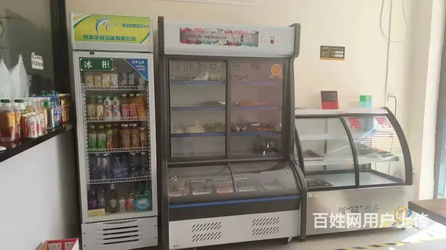 0180永城市一高对面丰硕街小吃店整体转让 - 图片 3