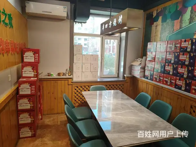 香坊区烧烤店出兑 餐馆出兑 - 图片 6