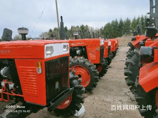 奔野库存车 - 图片 9