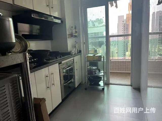 100%真实房源！开发区（明景花园）精装3房，单价仅8500 - 图片 6