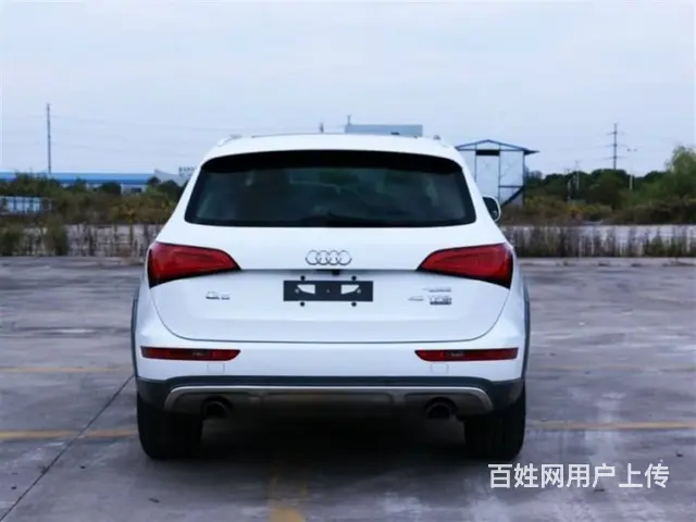 奥迪Q5 2020款 Q5L 2.0TFSI 双离合 45T - 图片 7