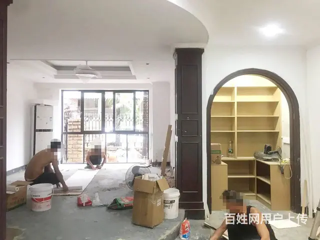 （51旺铺推荐）盐灶路500平独栋带院子分租夜宵和早餐 - 图片 5