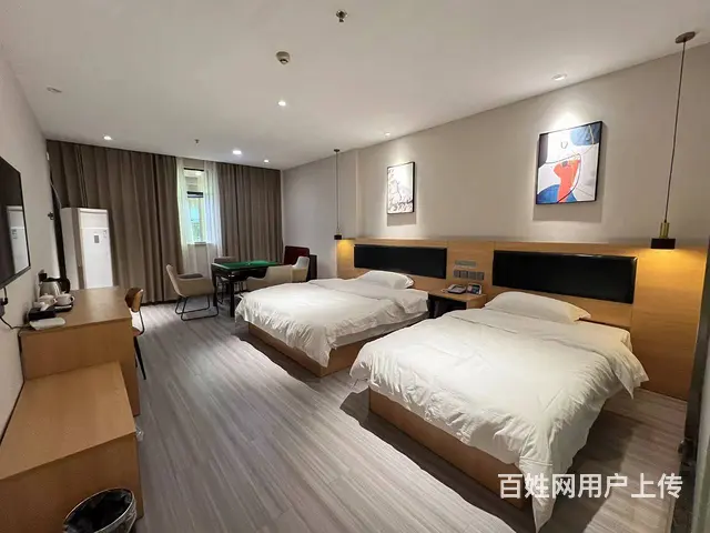 豪华装修 客源不断 干净卫生 随时来看 - 图片 2