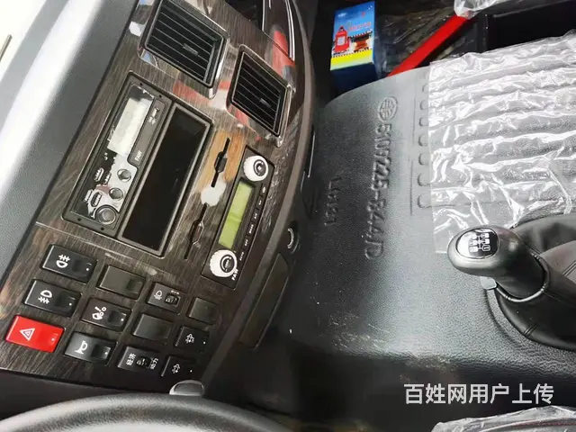 拖220挖机钻机平板车 解放江淮三轴拖车报价可分期 - 图片 12