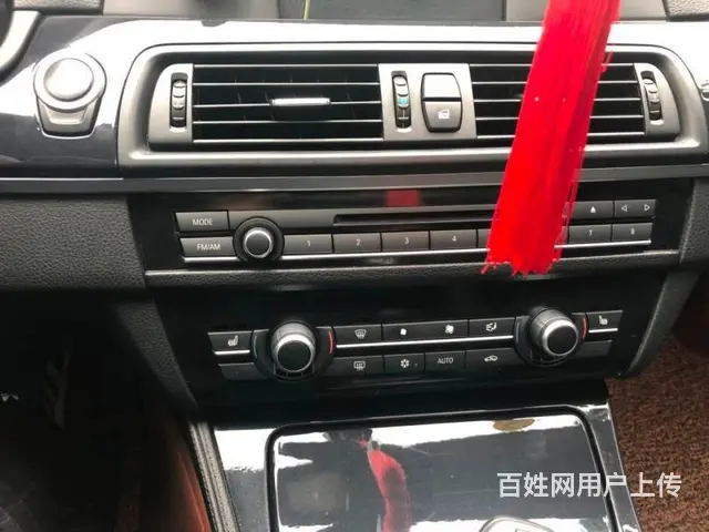 宝马5系 2011款 523Li 2.5 手自一体 - 图片 9