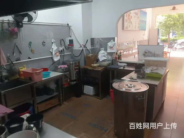 （51旺铺推荐）海濂路60平螺蛳粉店转让 - 图片 6