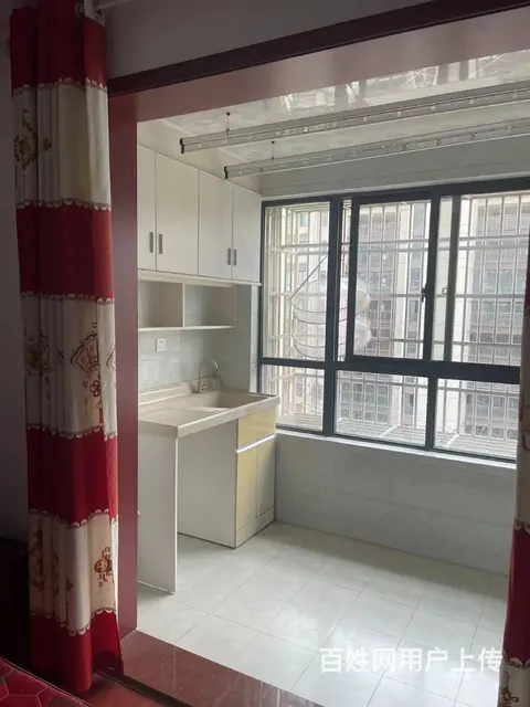 空港六村 普通住宅2厅 中等装修 - 图片 1
