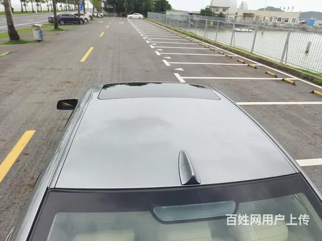 3.98万转05款宝马520Li手自一体豪华版 - 图片 5