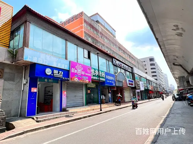 （51旺铺推荐）海秀快速路旺铺招租（格莱登智慧酒店旁） - 图片 9