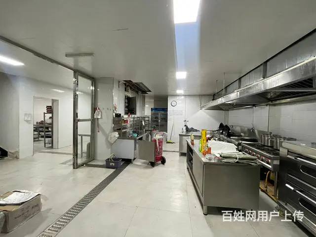 皇姑怒江街960平米蒙餐火锅融合菜馆出兑可改行 - 图片 10